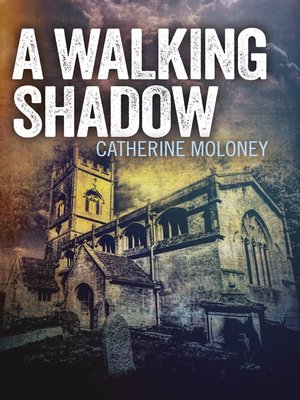 cover image of A Walking Shadow